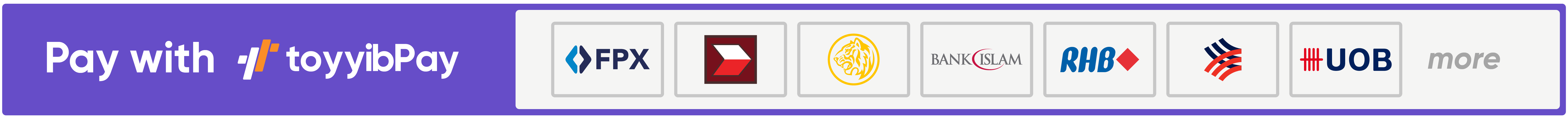 𝐭𝐨𝐲𝐲𝐢𝐛𝐏𝐚𝐲- 𝐎𝐧𝐥𝐢𝐧𝐞 𝐁𝐚𝐧𝐤𝐢𝐧𝐠 (𝐑𝐞𝐜𝐨𝐦𝐦𝐞𝐧𝐝𝐞𝐝)