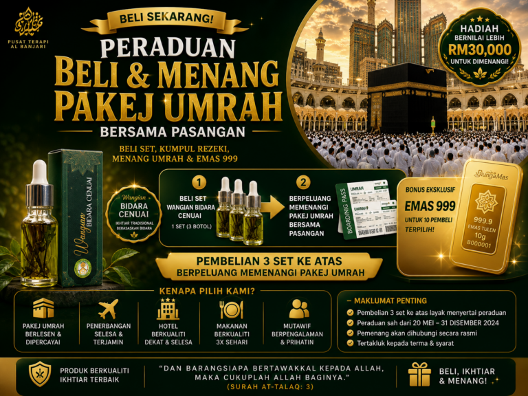 Cabutan Umrah